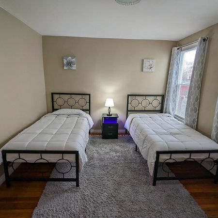 Providence Place Apartment Zewnętrze zdjęcie