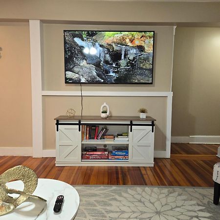 Providence Place Apartment Zewnętrze zdjęcie