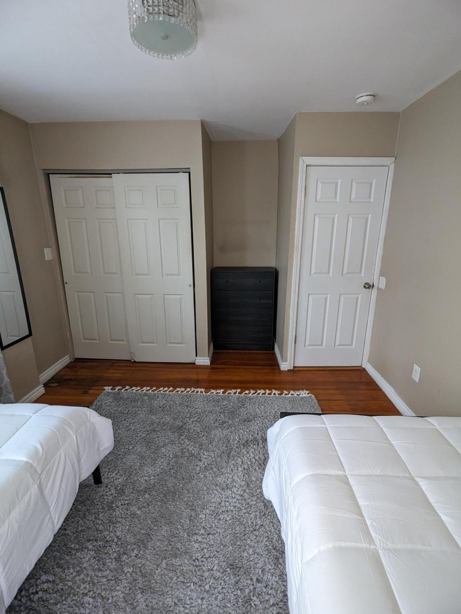Providence Place Apartment Zewnętrze zdjęcie