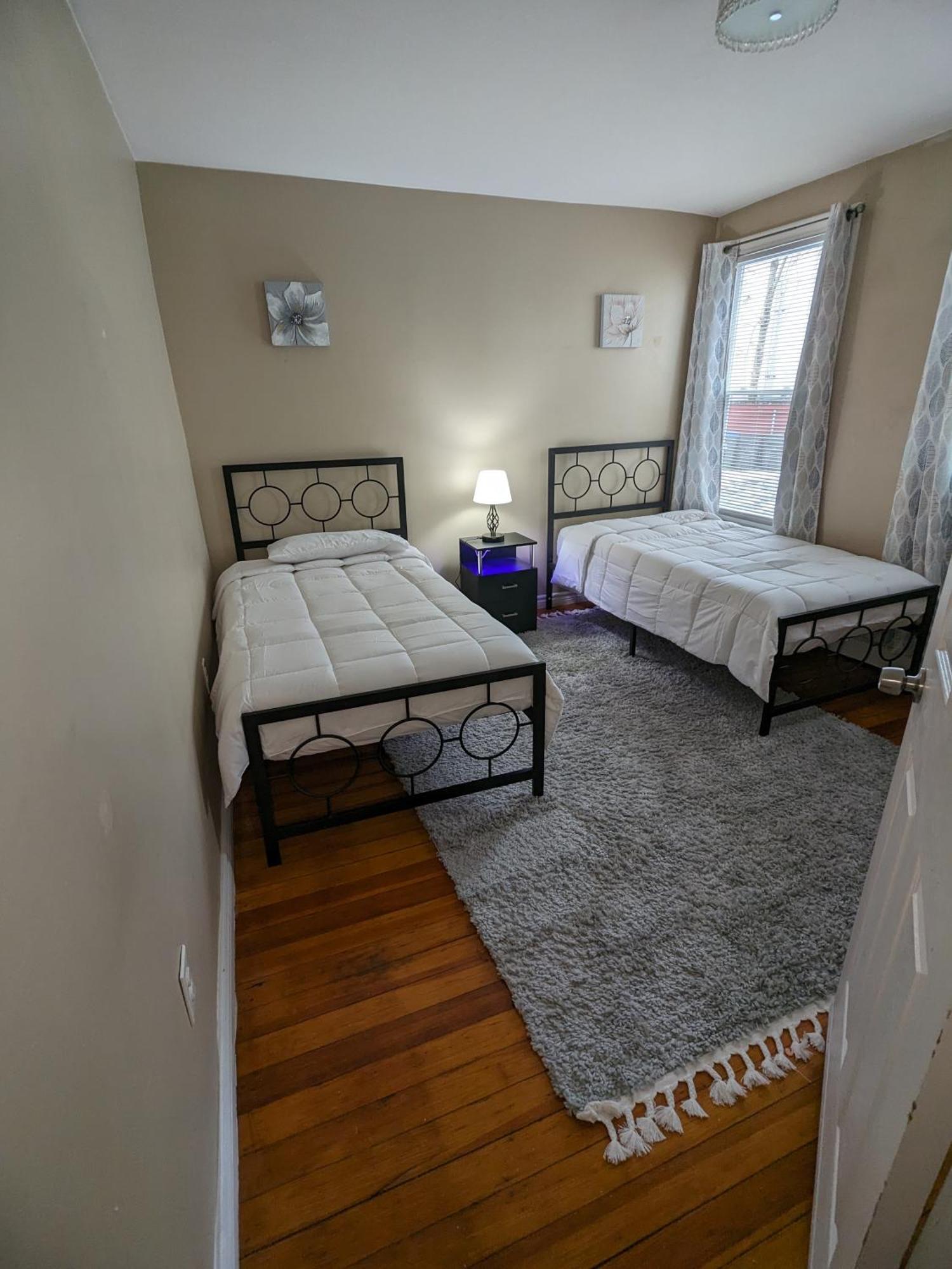 Providence Place Apartment Zewnętrze zdjęcie
