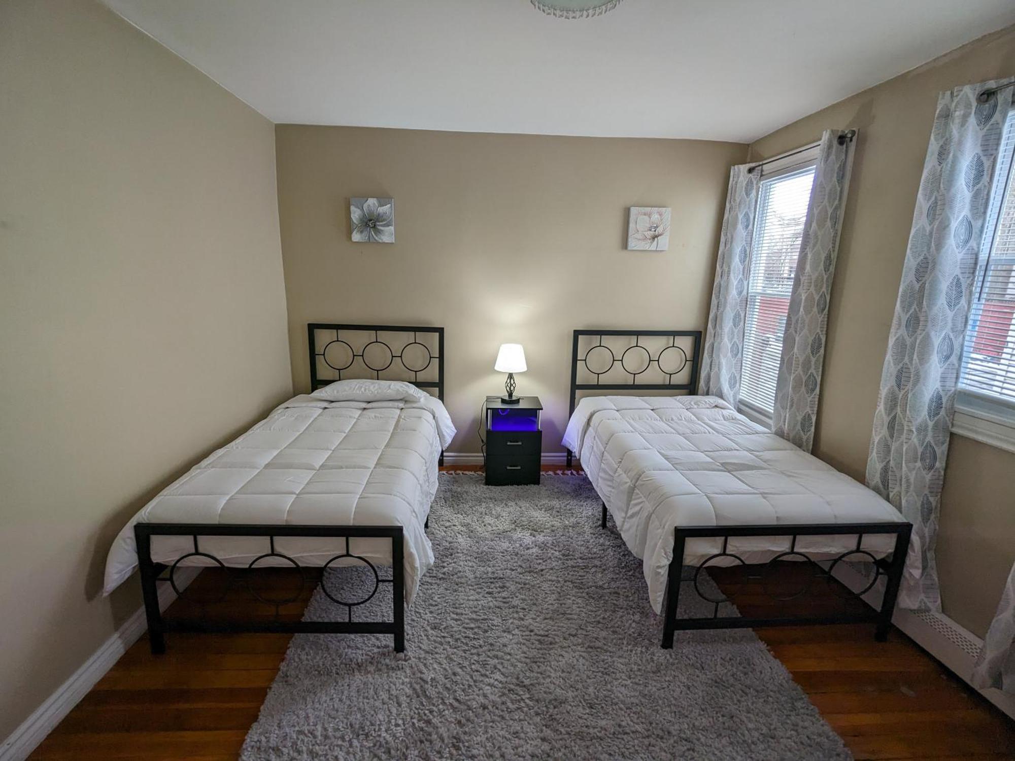 Providence Place Apartment Zewnętrze zdjęcie