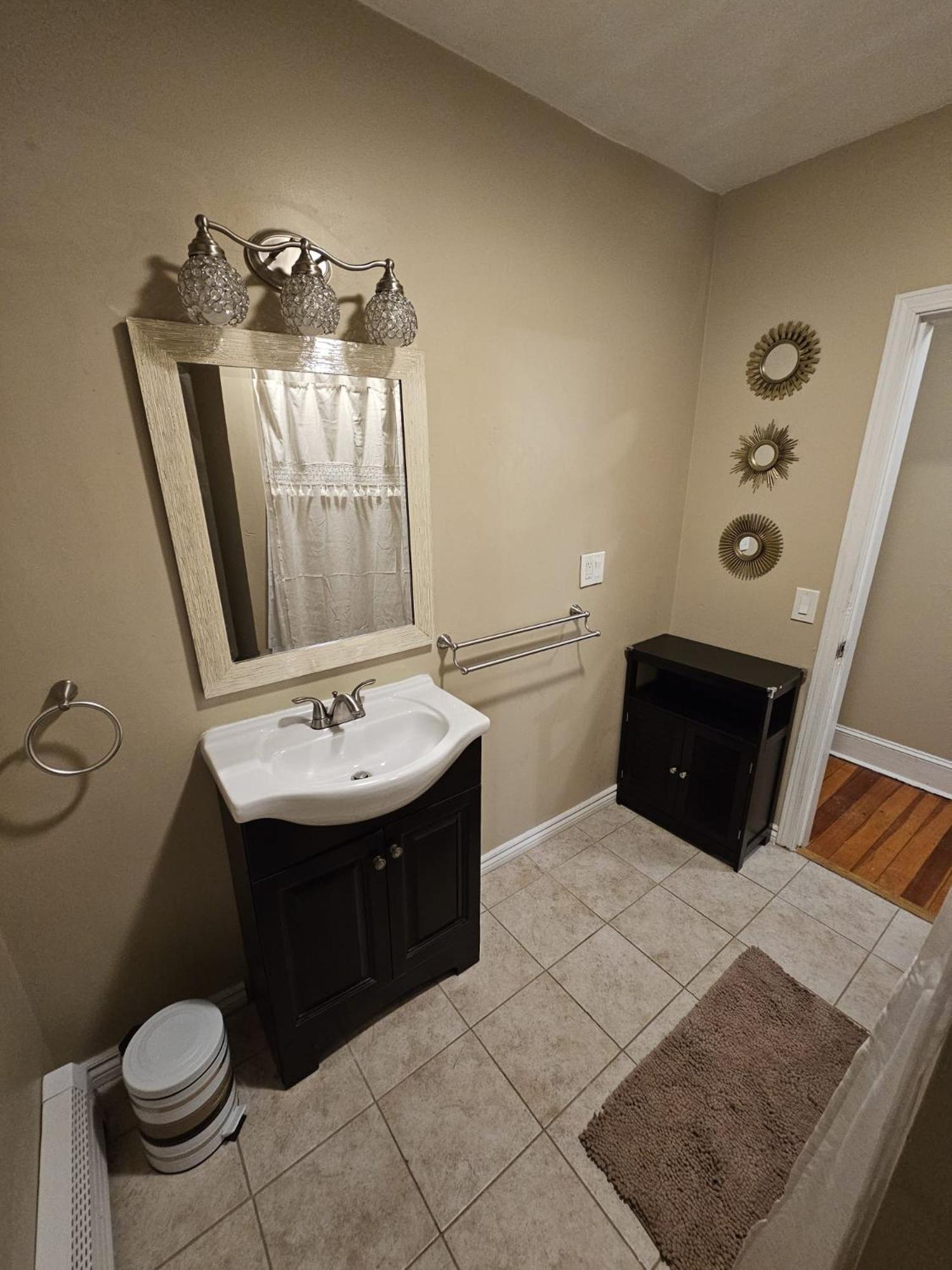 Providence Place Apartment Zewnętrze zdjęcie