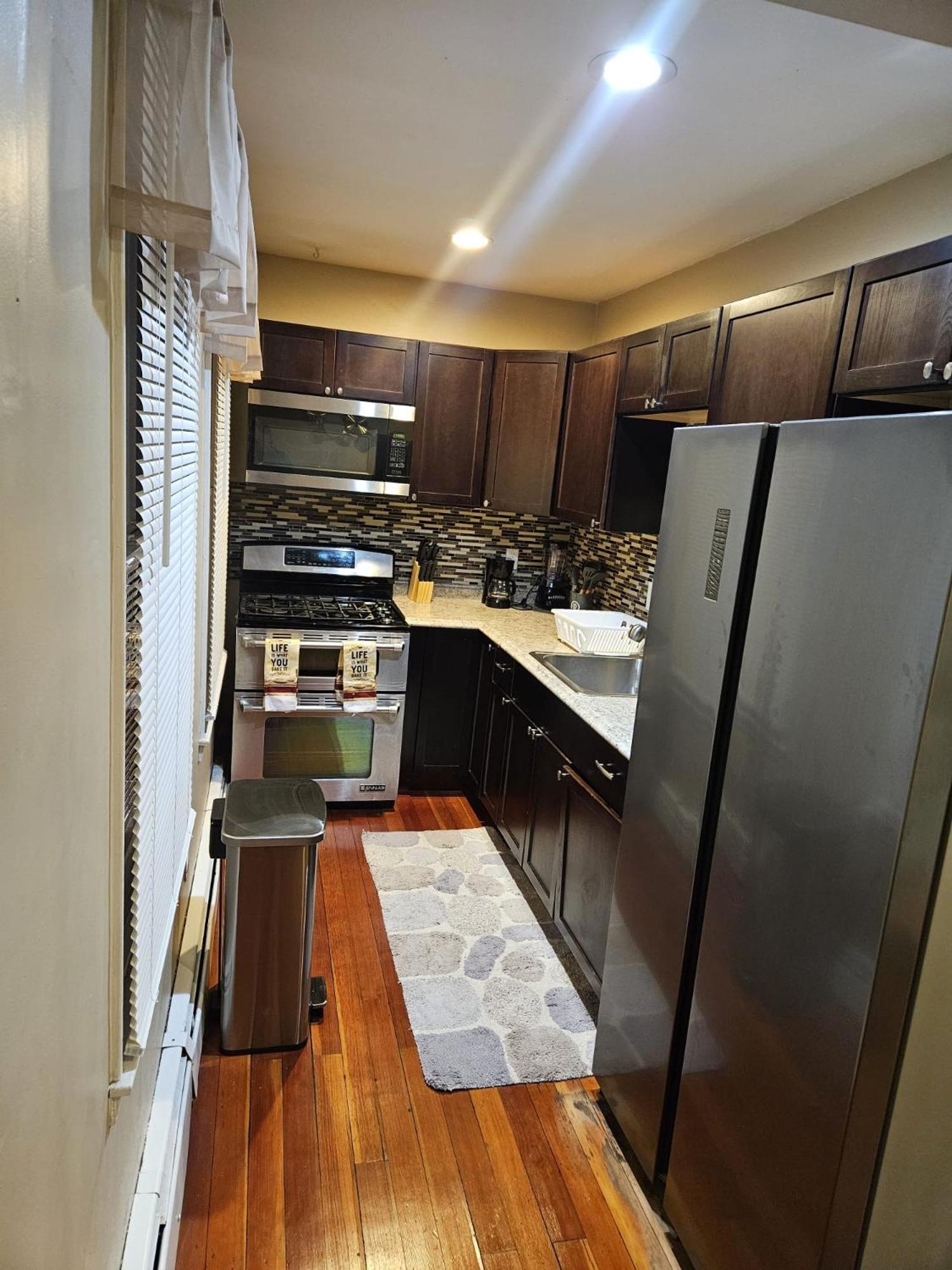 Providence Place Apartment Zewnętrze zdjęcie