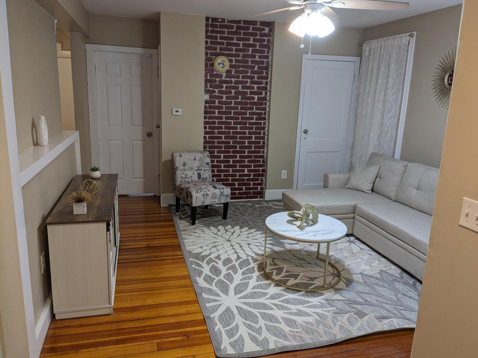 Providence Place Apartment Zewnętrze zdjęcie
