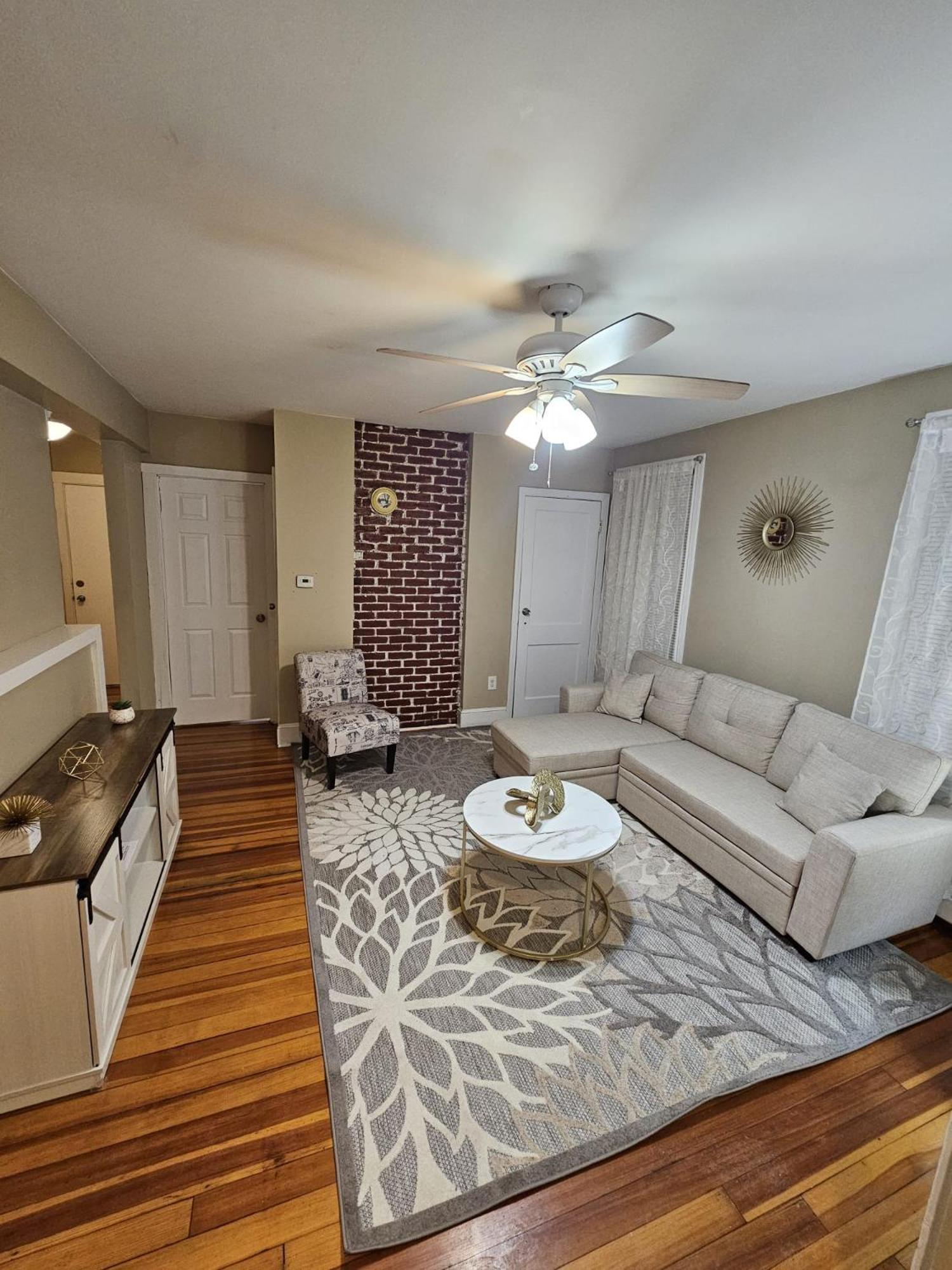 Providence Place Apartment Zewnętrze zdjęcie