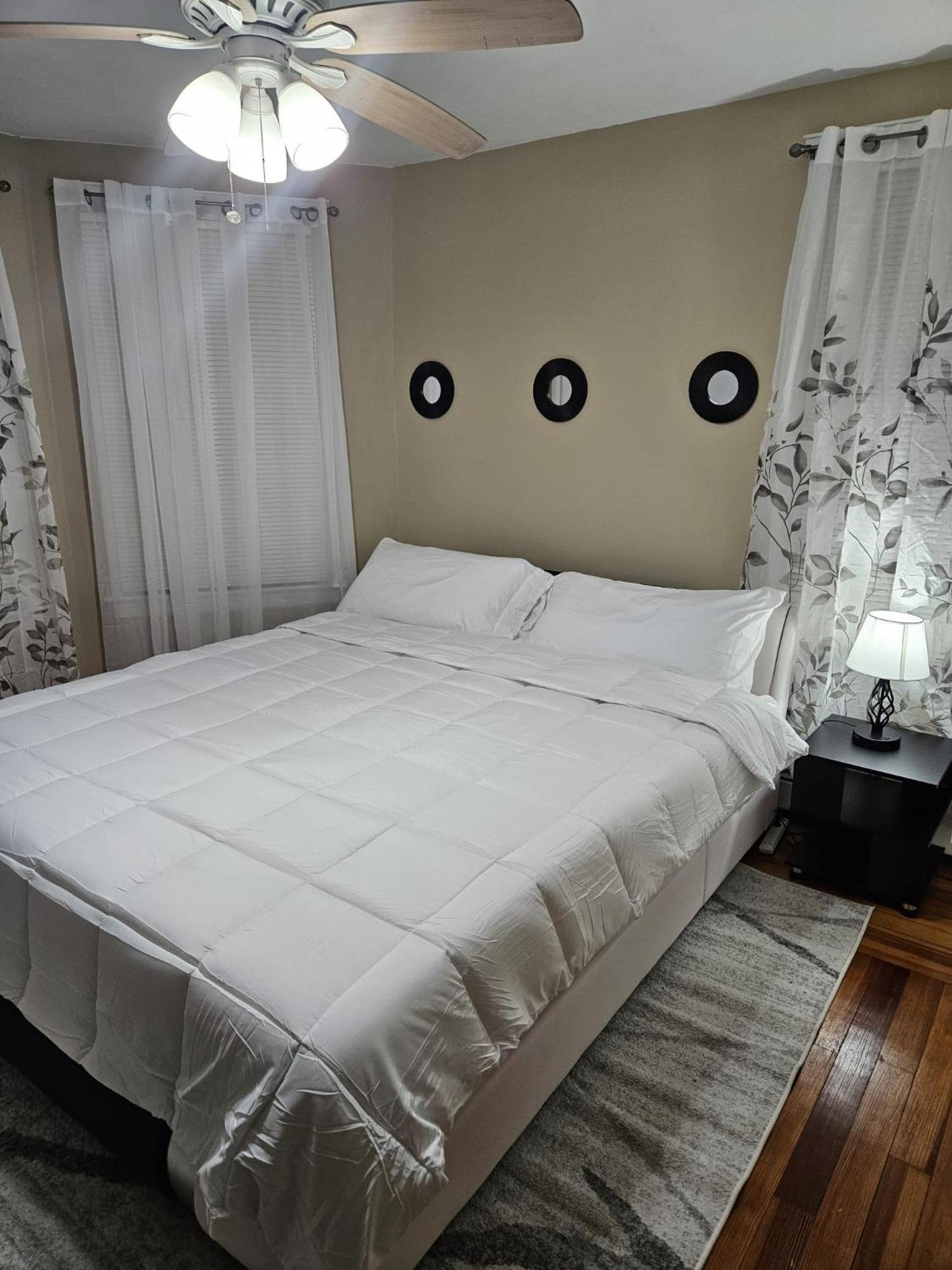 Providence Place Apartment Zewnętrze zdjęcie