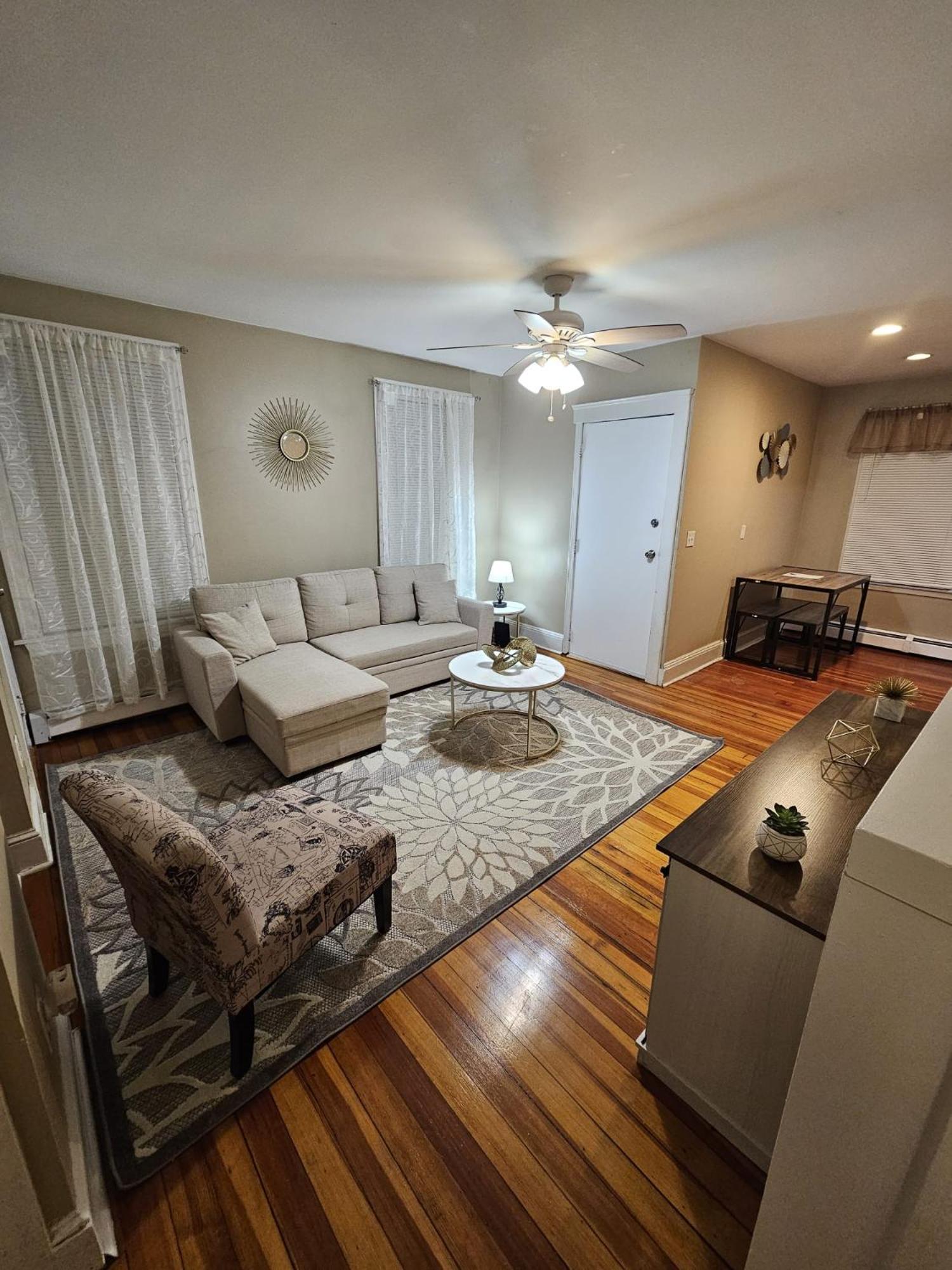 Providence Place Apartment Zewnętrze zdjęcie