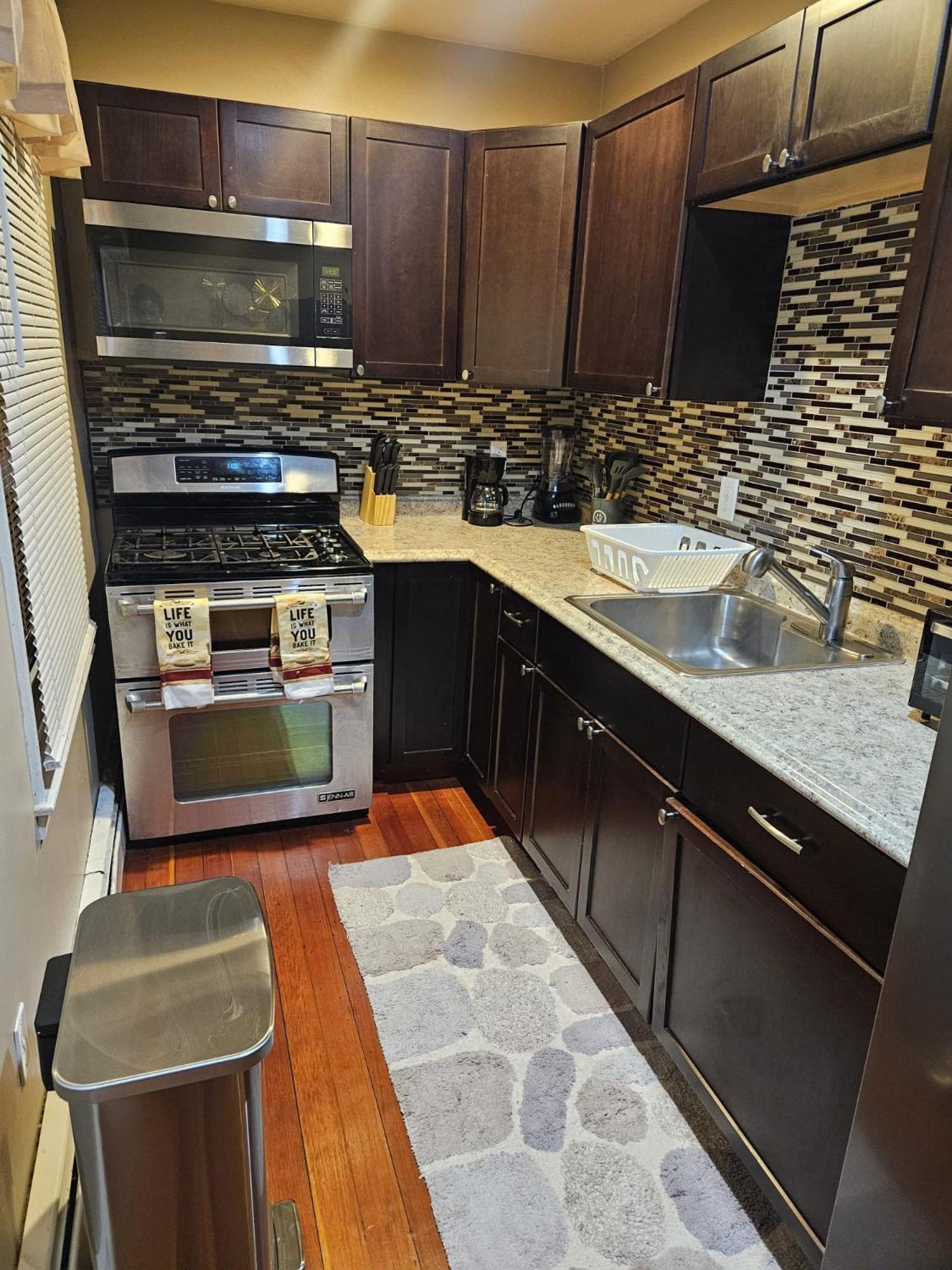 Providence Place Apartment Zewnętrze zdjęcie