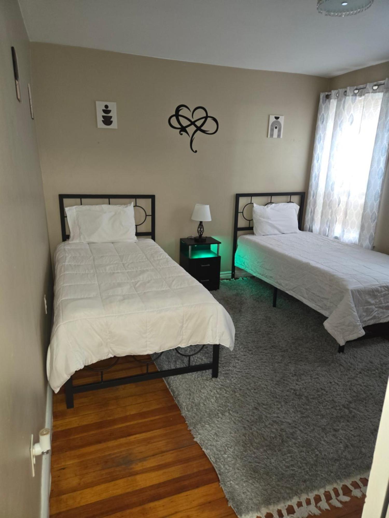 Providence Place Apartment Zewnętrze zdjęcie