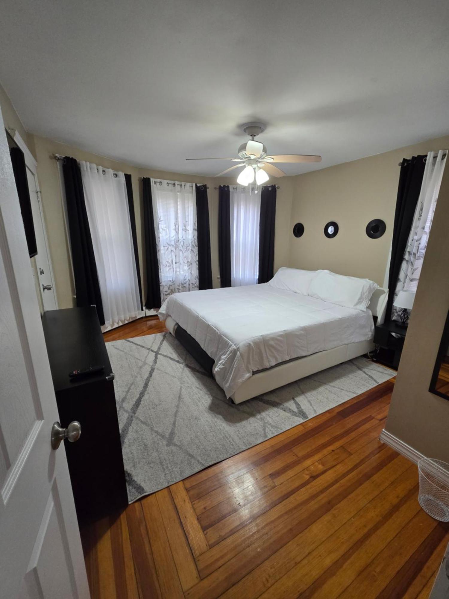 Providence Place Apartment Zewnętrze zdjęcie